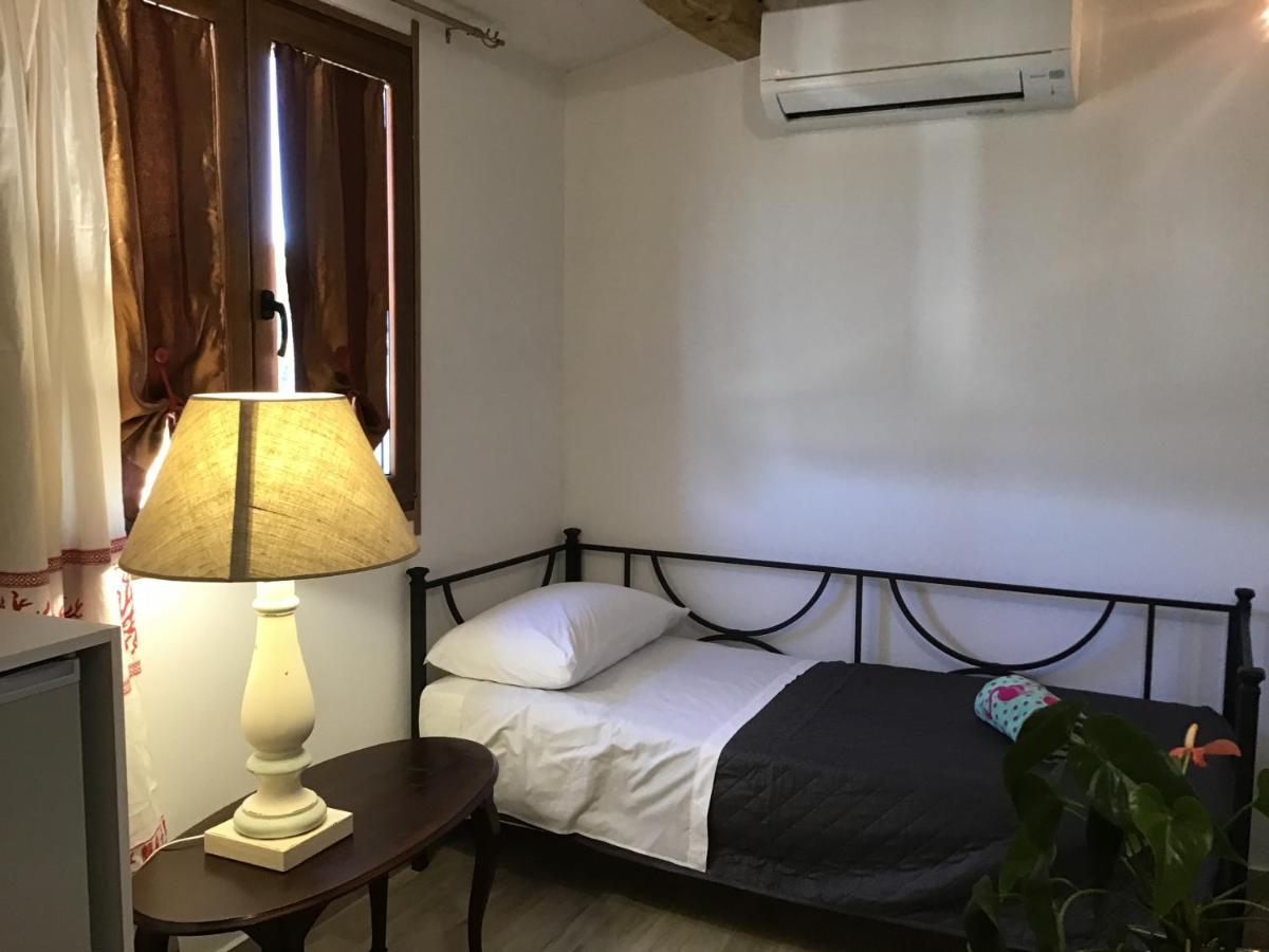 Lu Antu Alloggi Agrituristici Arzachena Kültér fotó
