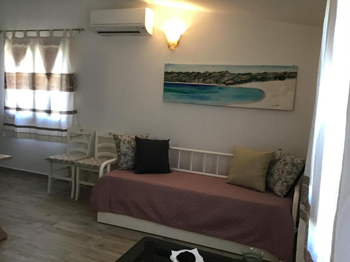 Lu Antu Alloggi Agrituristici Arzachena Kültér fotó