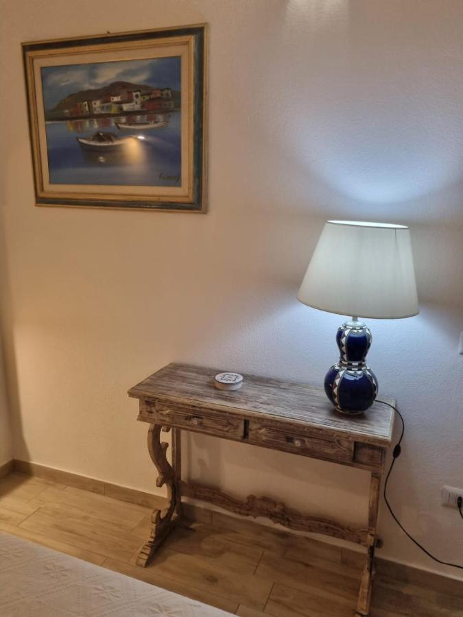 Lu Antu Alloggi Agrituristici Arzachena Kültér fotó