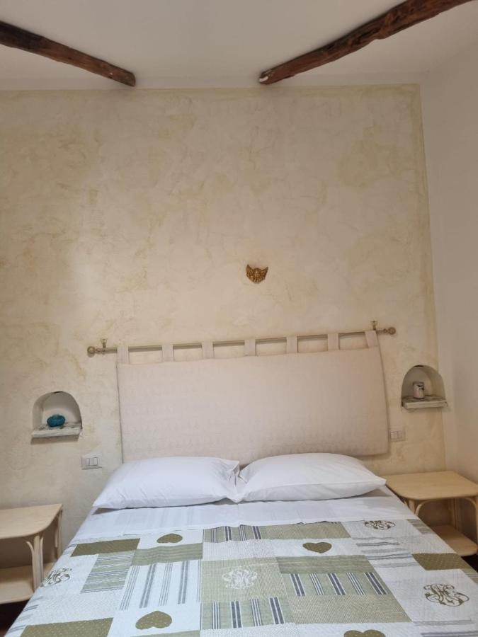 Lu Antu Alloggi Agrituristici Arzachena Kültér fotó