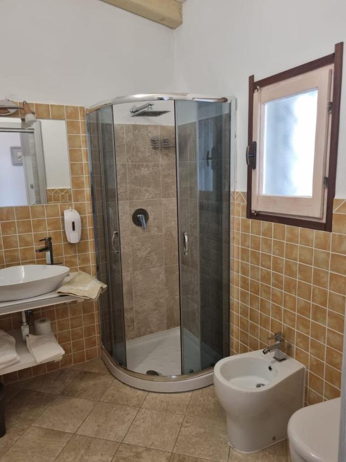 Lu Antu Alloggi Agrituristici Arzachena Kültér fotó