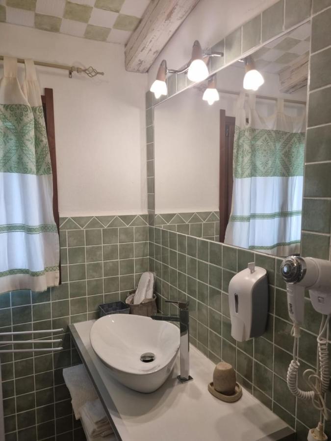 Lu Antu Alloggi Agrituristici Arzachena Kültér fotó