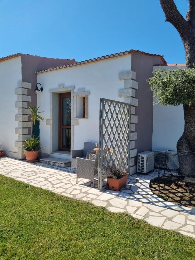 Lu Antu Alloggi Agrituristici Arzachena Kültér fotó
