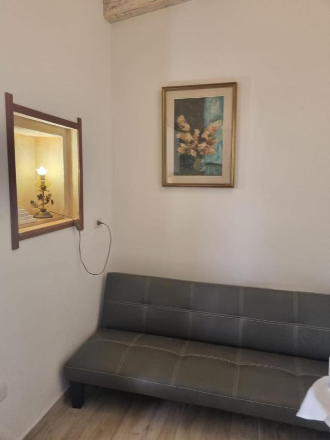 Lu Antu Alloggi Agrituristici Arzachena Kültér fotó