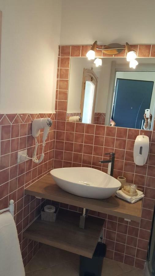 Lu Antu Alloggi Agrituristici Arzachena Kültér fotó