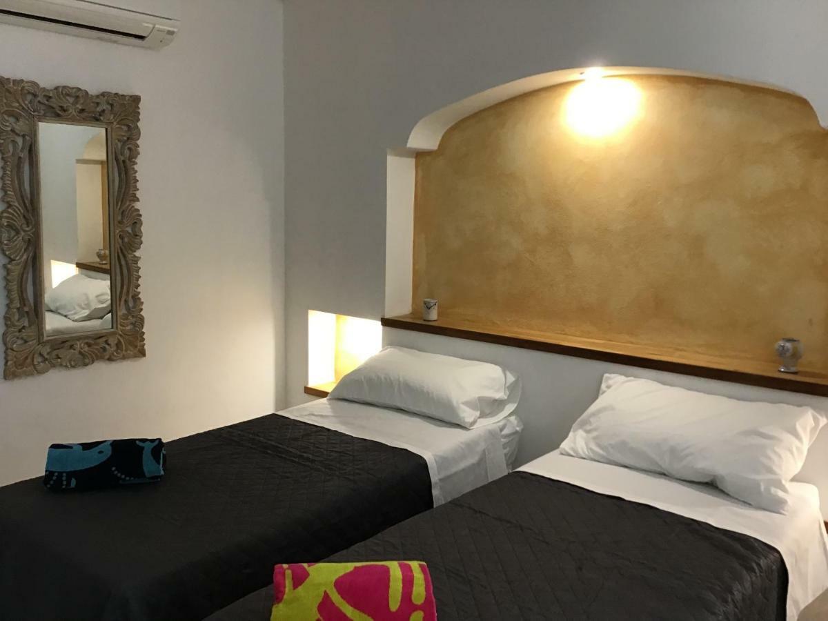 Lu Antu Alloggi Agrituristici Arzachena Kültér fotó